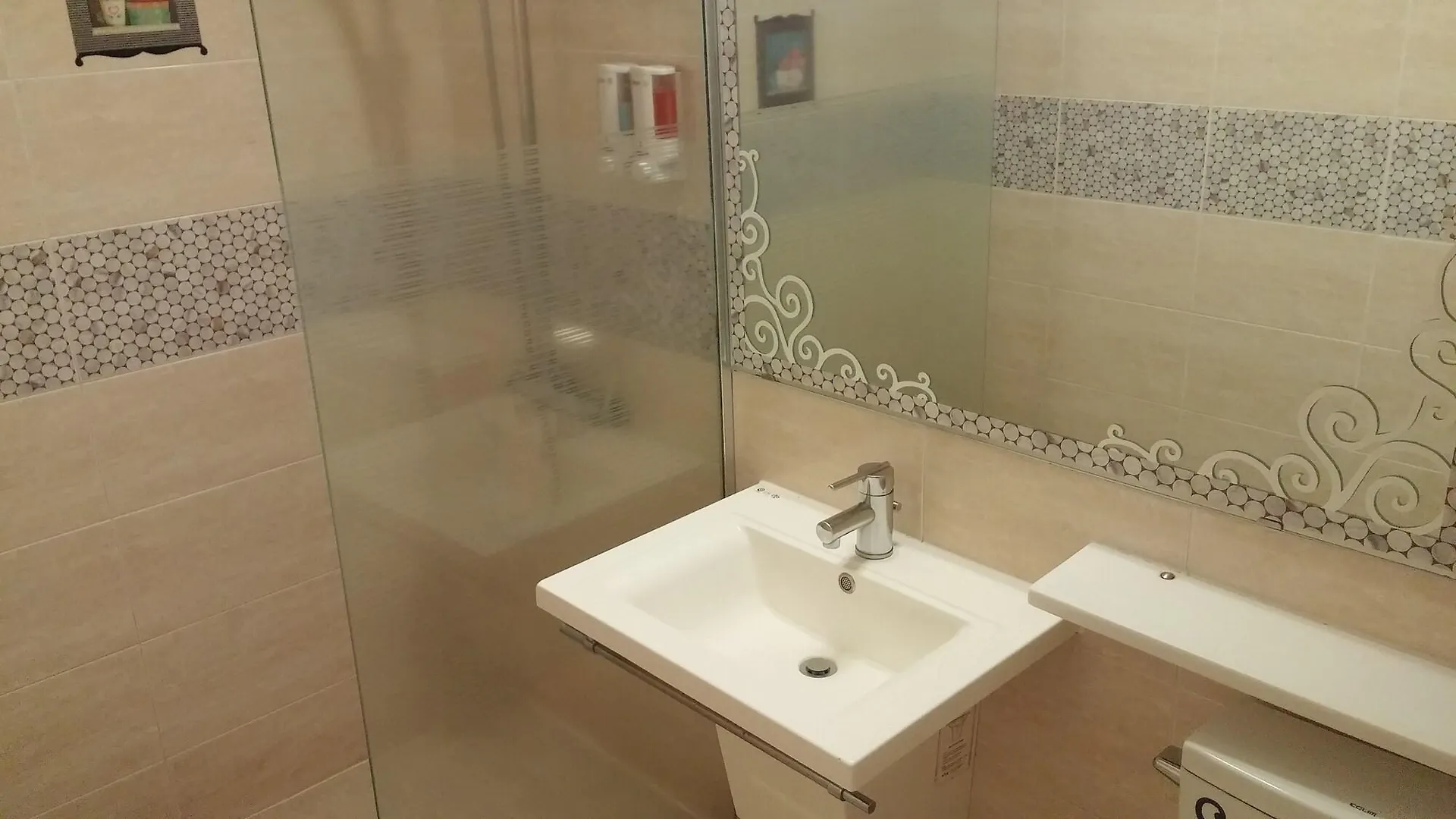 Motel Jeju December Hotel