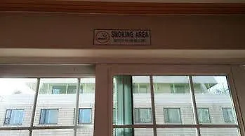 Motel Jeju December Hotel