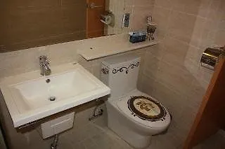 ディッセンバー ホテル 済州市 モーテル